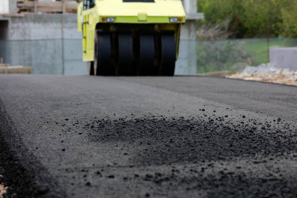 Best Driveway Paver Sealing  in North Fork, AZ