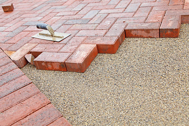 Best Best Driveway Pavers  in North Fork, AZ