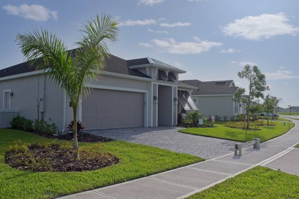 Best Permeable Paver Driveway  in North Fork, AZ